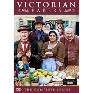 Victorian Bakers [Import anglais] [DVD]