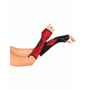 Manc ttes Harley Quinn femme