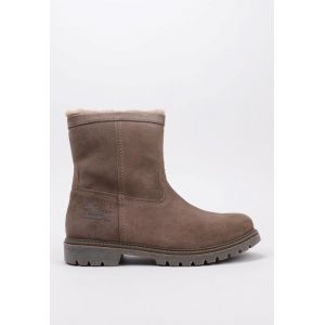 Panama Jack Chaussures montantes Waterproof &agrave; tige moyenne avec doublure Marron - Taille 43