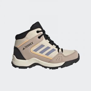 Adidas Chaussures de randonn?e Terrex HyperHiker Mid Naturel - Taille 36 y 2/3