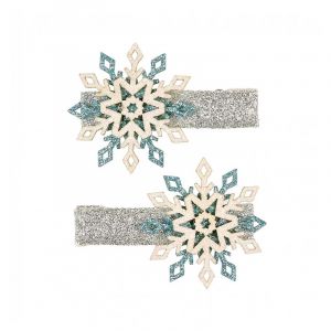 Souza For Kids Pince a cheveux Princesse des neiges