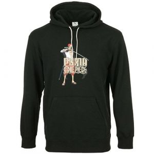 Puma Sweatshirt à capuche X One Piece