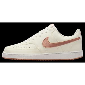 Nike Chaussures court vision low next nature shoes femme blanc