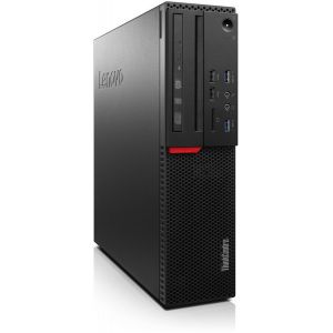 Lenovo ThinkCentre M900 (10FH004UFR) - Core i7-6700 3.4 GHz