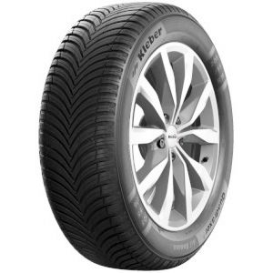 Image de Kleber Pneu Toutes Saisons QUADRAXER 3 205/55 R16 91H