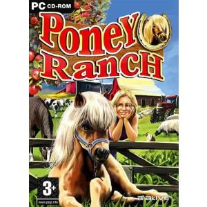 Poney Ranch [PC]