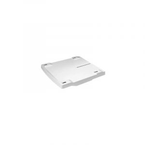 AEG STA8GW3 Kit de Fixation Tour Lave-Linge sans Plateau 47-54 cm avec Bride de sécurité