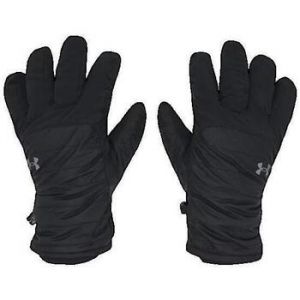 Under Armour Gants Storm Insulated noir - S