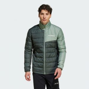 Adidas Doudoune légère Terrex Multi, pointure X-Small - Taille X-Small