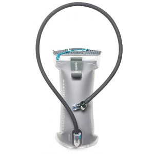 Hydrapak Sac d'hydratation Velocity It 1.5L gris clair