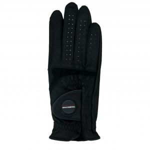 Gants d'équitation en cuir enfant Haukeschmidt Arabella