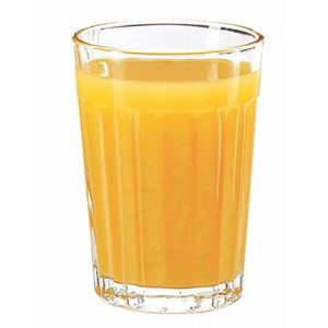 Image de Libbey névralgiques gd720 Duratuff Panneaux Verres, 210 ml (Lot de 12)