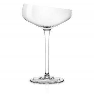 Image de Eva Solo Coupe à champagne / 20 cl transparent en verre