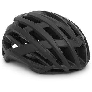 Image de Kask Casque de route Valegro (finition mate, WG11) - S Black Matte