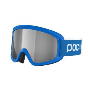 Poc Ito Opsin - Masque ski enfant Fluorescent Blue Taille unique