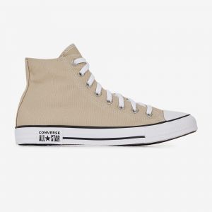 Converse Ctas Hi Nutty Colour Beige - 44