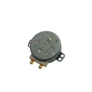 Brandt Moteur de plateau pour Four micro ondes, SAUTER, THOMSON (62343)