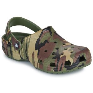 Crocs Sabots Classic Camouflage
