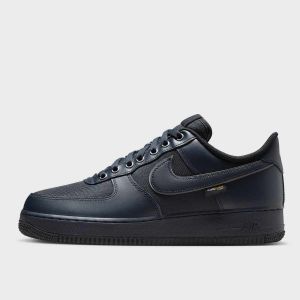 Nike Air Force 1 '07 LV8 Homme bleu Taille 40.5 Chaussures - Couleur bleu - Taille 40.5