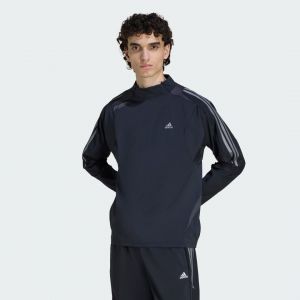 Adidas Originals MAILLOT F50 SLIM &Agrave; MANCHES LONGUES, pointure X-Small - Taille X-Small