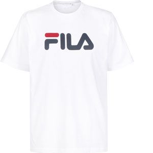 FILA Tee Shirt 681093 Pure Blanc H XS