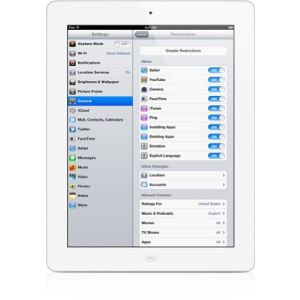 Apple iPad 3 32 Go