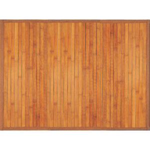 Bindouch' Tapis bain Cayenne (60 x 90 cm)