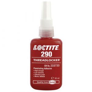 Loctite 290 50 ml freinage des filetages,