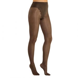 Solidea Taille 70 Collants Naomi Moka Couleur 1-S
