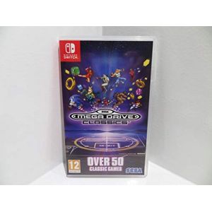 Megadrive Collection