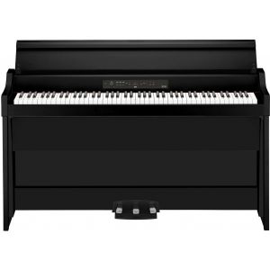 Korg G1B-AIR-BK - Piano Numérique noir