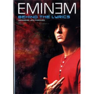 Image de Eminem : Behind the Lyrics