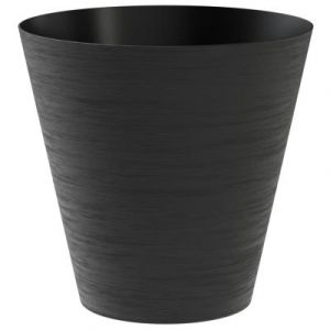 Tera Pot de table hoop Ø30 H28 avec réserve d'eau forest 8051560166592 plast