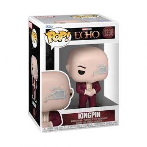 Echo KINGPIN / / FIGURINE FUNKO POP