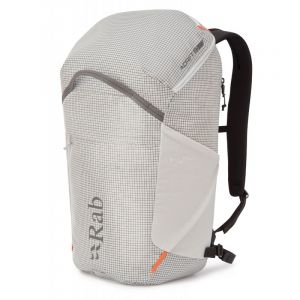 Rab Adrift 30 - Sac à dos randonnée Pewter 30 L