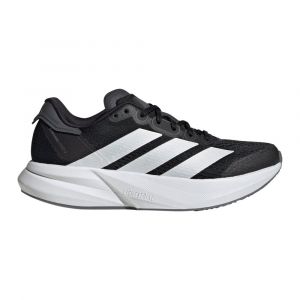 Adidas Femme Duramo Speed 2 Running Shoes Chaussures de Course, Core Black/Zero met./Grey Five, 40 2/3 EU