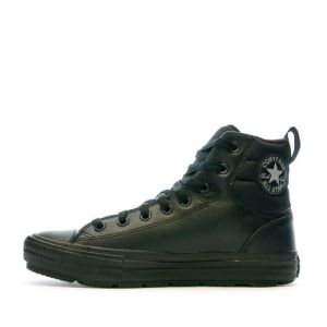 Converse Baskets en cuir synthétique femme Chuck Taylor All Star