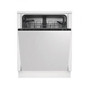 Beko BDIN36461 Blanc