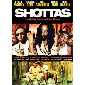 Shottas