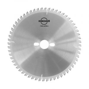 Edessö Lame de scie circulaire de précision 305x3,2x30mm Dent 60 W neg