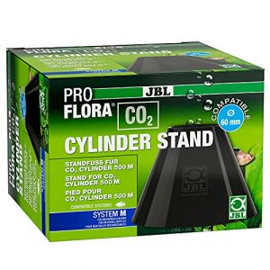 JBL Proflora CO2 Cylinder Stand