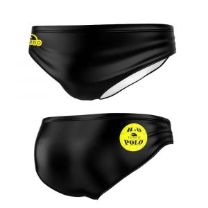 Bas de maillot de bain Turbo Waterpolo H2O