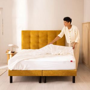 Epeda Protège matelas Quietude 180x200 cm