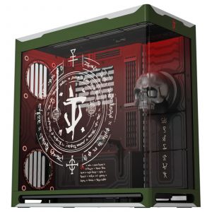 HAVN HS 420 DOOM: The Dark Ages Limited Edition