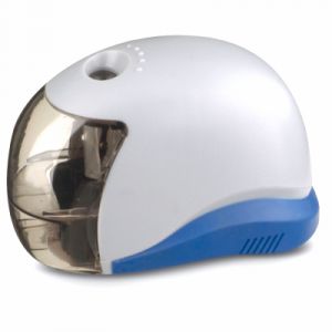 JPC Taille Crayons Électrique à Piles 85031