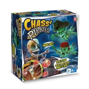 IMC Toys Chasse pirates