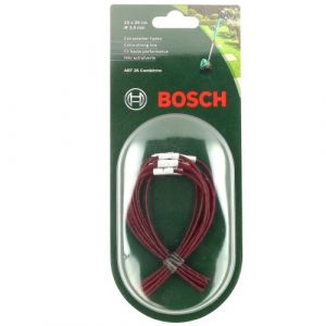 Image de Bosch Fils haute performance par 10 -26cm pour Coupe bordures