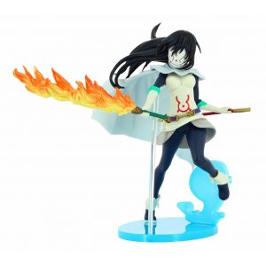 Banpresto Figurine Espresto - That Time I Got Reincarnated As A Slime - Shizu Version Conqueror