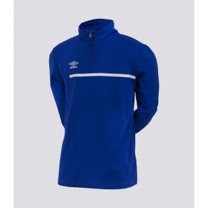 Umbro Formation Top Enfant Pro Core 12 Years Royal / White