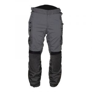 Dainese Pantalon Springbok 3L Absoluteshell Gris - Taille 46 (fr)